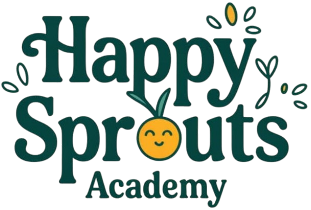 Happy Sprouts Academy
